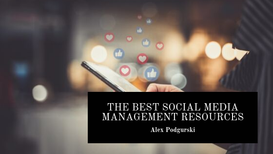 The Best Social Media Management Resources